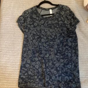 LULULEMON SWIFTLY TECH